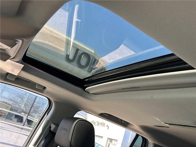 2019 GMC Yukon Denali (Stk: U4069) in St. Catharines - Image 17 of 18 2019 GMC Yukon Denali (Stk: U4069) in St. Catharines - Image 17 of 18