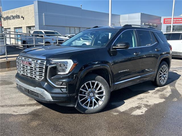 2026 GMC Terrain Denali (Stk: U4070) in St. Catharines - Image 1 of 20