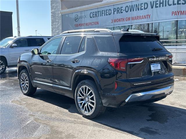 2026 GMC Terrain Denali (Stk: U4070) in St. Catharines - Image 4 of 20