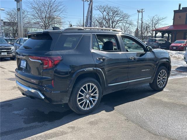 2026 GMC Terrain Denali (Stk: U4070) in St. Catharines - Image 6 of 20