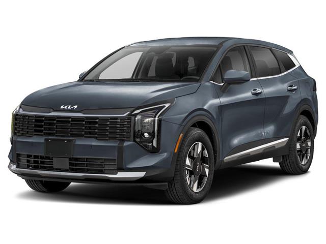 2026 Kia Sportage LX (Stk: 26-184) in North Bay - Image 1 of 1