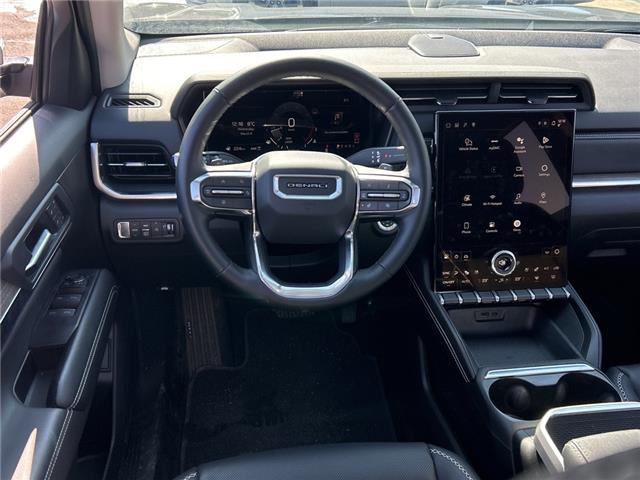 2026 GMC Terrain Denali (Stk: U4070) in St. Catharines - Image 8 of 20