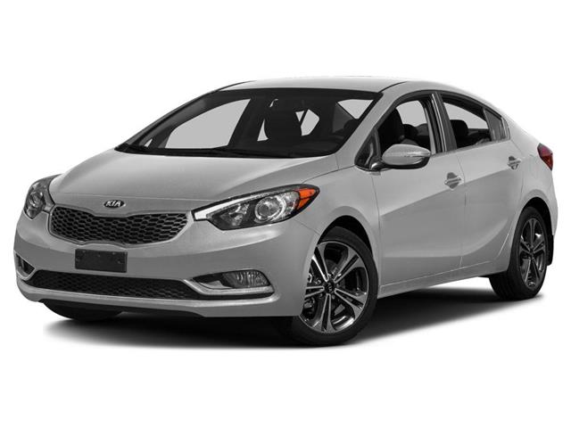 2014 Kia Forte 1.8L LX+ (Stk: 25-312A) in North Bay - Image 1 of 12