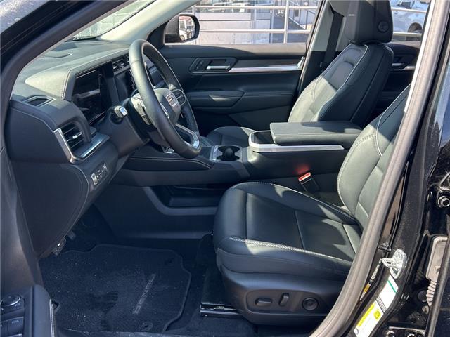 2026 GMC Terrain Denali (Stk: U4070) in St. Catharines - Image 9 of 20