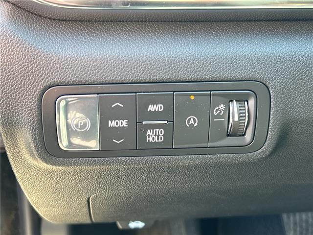 2026 GMC Terrain Denali (Stk: U4070) in St. Catharines - Image 11 of 20