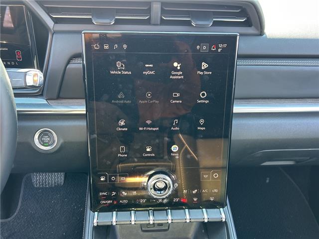 2026 GMC Terrain Denali (Stk: U4070) in St. Catharines - Image 14 of 20