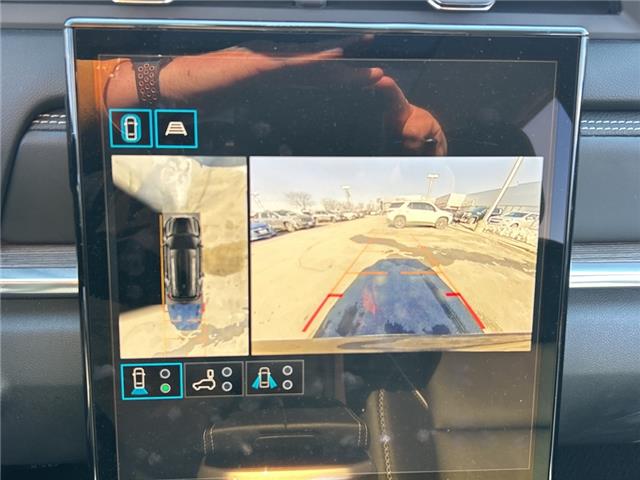 2026 GMC Terrain Denali (Stk: U4070) in St. Catharines - Image 15 of 20