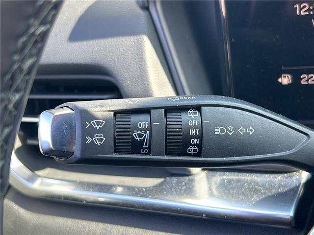 2026 GMC Terrain Denali (Stk: U4070) in St. Catharines - Image 17 of 20