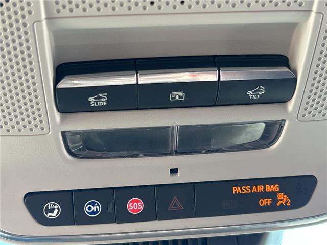 2026 GMC Terrain Denali (Stk: U4070) in St. Catharines - Image 18 of 20