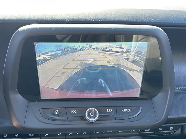 2018 Chevrolet Camaro 2LT (Stk: U4036A) in St. Catharines - Image 16 of 20