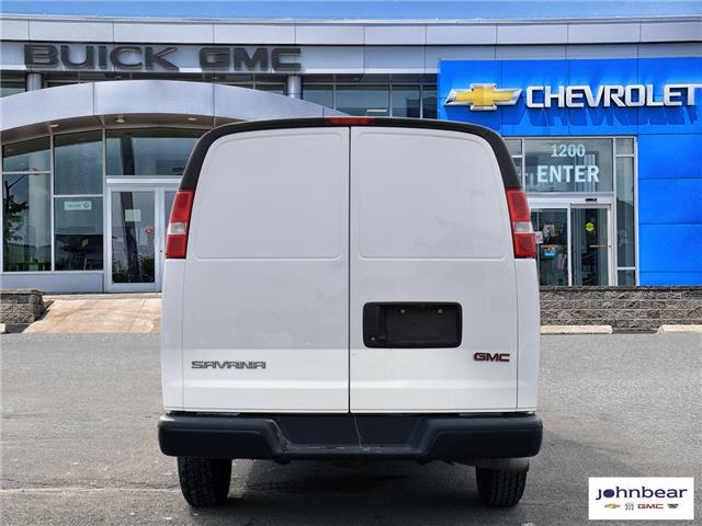 2023 GMC Savana 2500 Work Van (Stk: U4371) in Hamilton - Image 6 of 22 2023 GMC Savana 2500 Work Van (Stk: U4371) in Hamilton - Image 6 of 22