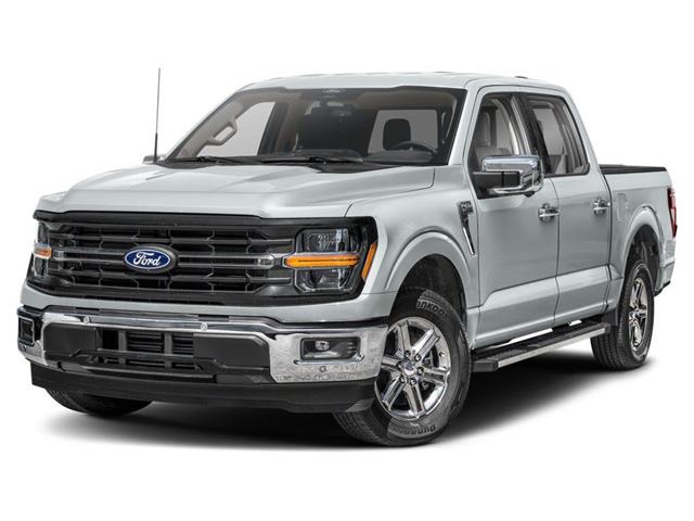 2026 Ford F-150 XLT (Stk: T6236) in St. Thomas - Image 1 of 1