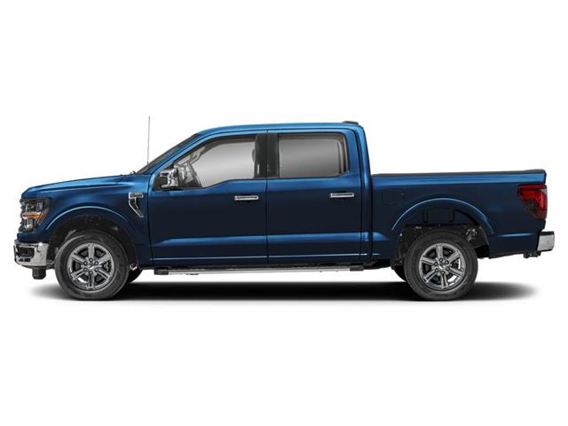 2026 Ford F-150 XLT (Stk: T6242) in St. Thomas - Image 2 of 3