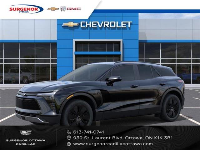 2026 Chevrolet Blazer EV LT (Stk: R28209) in Ottawa - Image 2 of 6