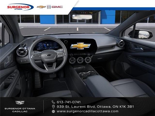 2026 Chevrolet Blazer EV LT (Stk: R28209) in Ottawa - Image 5 of 6