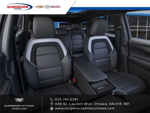 2026 Chevrolet Blazer EV LT (Stk: R28209) in Ottawa - Image 6 of 6