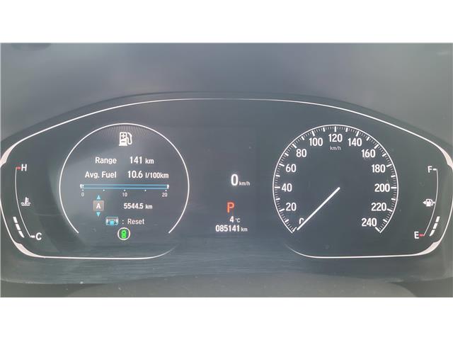 2021 Honda Accord Sport 2.0T (Stk: N227717A) in Saint John - Image 13 of 13