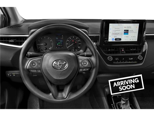 2026 Toyota Corolla Hatchback SE Upgrade (Stk: 1478) in Newmarket - Image 74 of 120
