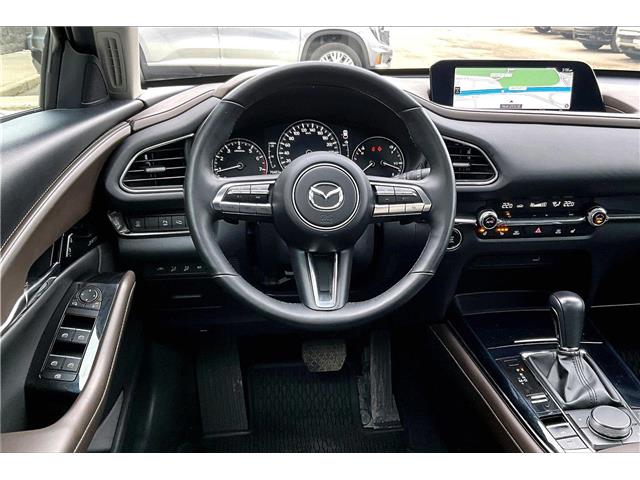 2021 Mazda CX-30 GT w/Turbo (Stk: 38046U) in Calgary - Image 5 of 35