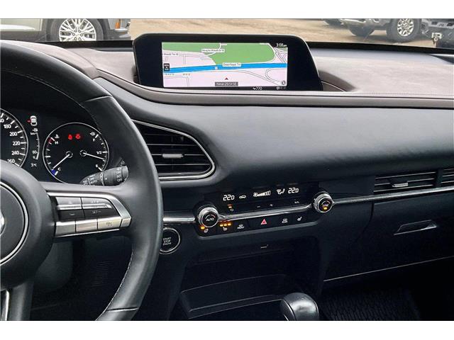 2021 Mazda CX-30 GT w/Turbo (Stk: 38046U) in Calgary - Image 6 of 35