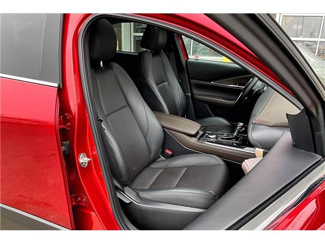 2021 Mazda CX-30 GT w/Turbo (Stk: 38046U) in Calgary - Image 7 of 35