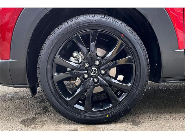2021 Mazda CX-30 GT w/Turbo (Stk: 38046U) in Calgary - Image 8 of 35