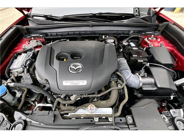 2021 Mazda CX-30 GT w/Turbo (Stk: 38046U) in Calgary - Image 9 of 35