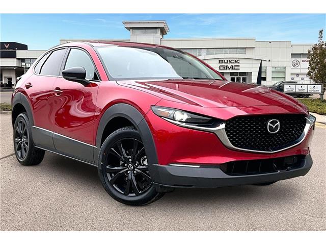 2021 Mazda CX-30 GT w/Turbo (Stk: 38046U) in Calgary - Image 11 of 35