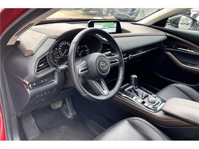 2021 Mazda CX-30 GT w/Turbo (Stk: 38046U) in Calgary - Image 13 of 35