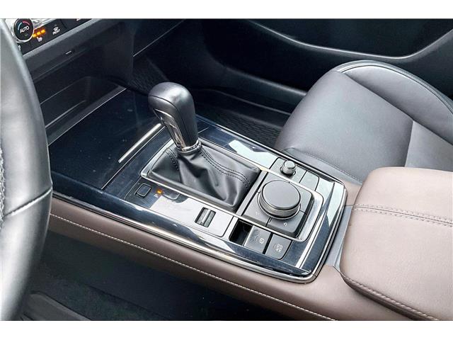 2021 Mazda CX-30 GT w/Turbo (Stk: 38046U) in Calgary - Image 14 of 35