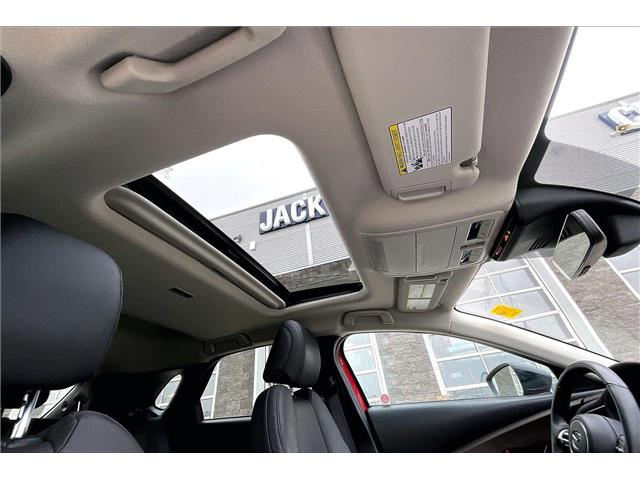 2021 Mazda CX-30 GT w/Turbo (Stk: 38046U) in Calgary - Image 17 of 35