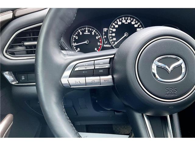 2021 Mazda CX-30 GT w/Turbo (Stk: 38046U) in Calgary - Image 20 of 35