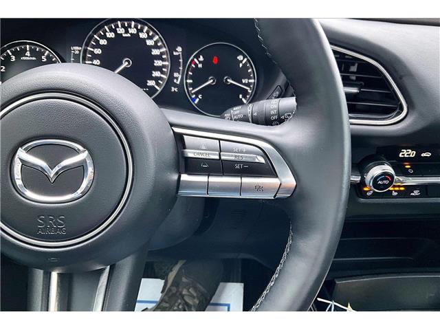2021 Mazda CX-30 GT w/Turbo (Stk: 38046U) in Calgary - Image 21 of 35