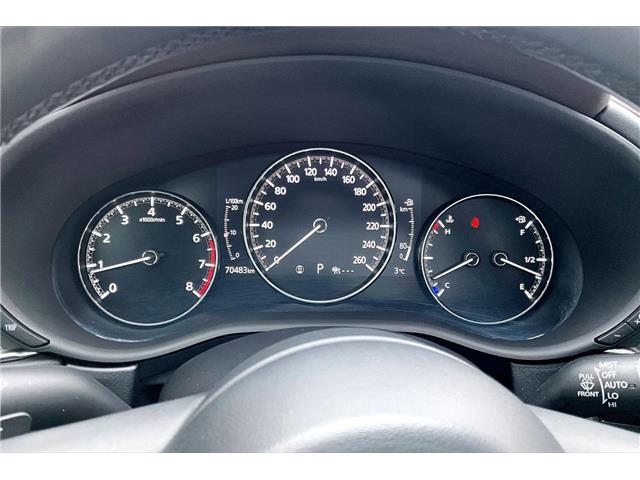 2021 Mazda CX-30 GT w/Turbo (Stk: 38046U) in Calgary - Image 22 of 35