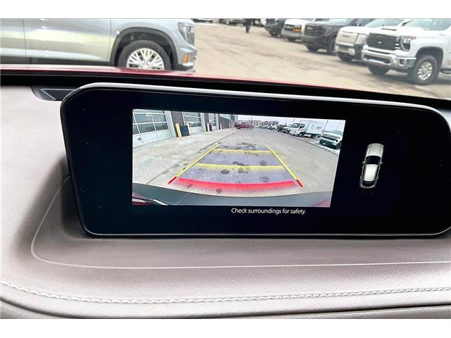 2021 Mazda CX-30 GT w/Turbo (Stk: 38046U) in Calgary - Image 23 of 35