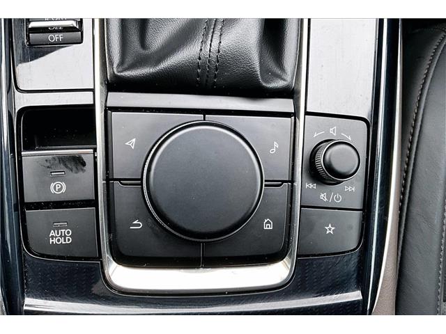 2021 Mazda CX-30 GT w/Turbo (Stk: 38046U) in Calgary - Image 24 of 35