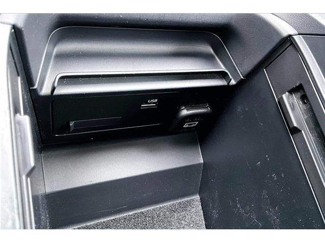 2021 Mazda CX-30 GT w/Turbo (Stk: 38046U) in Calgary - Image 25 of 35