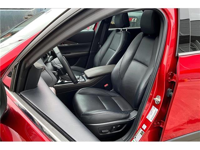 2021 Mazda CX-30 GT w/Turbo (Stk: 38046U) in Calgary - Image 26 of 35