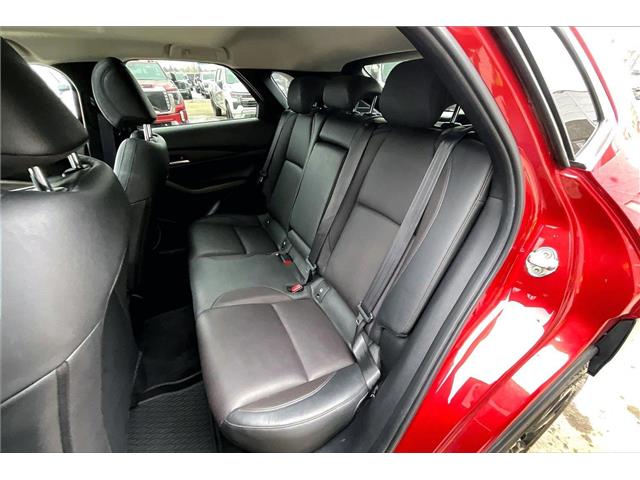 2021 Mazda CX-30 GT w/Turbo (Stk: 38046U) in Calgary - Image 27 of 35