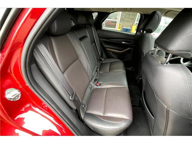 2021 Mazda CX-30 GT w/Turbo (Stk: 38046U) in Calgary - Image 28 of 35