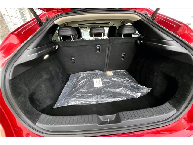 2021 Mazda CX-30 GT w/Turbo (Stk: 38046U) in Calgary - Image 29 of 35