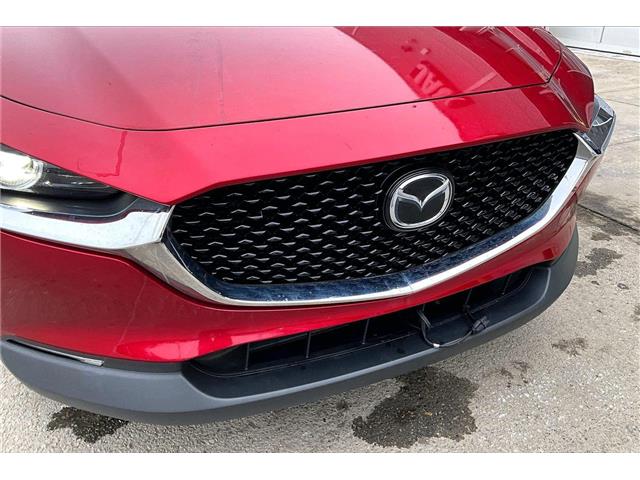 2021 Mazda CX-30 GT w/Turbo (Stk: 38046U) in Calgary - Image 30 of 35