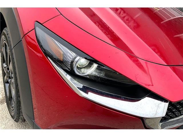 2021 Mazda CX-30 GT w/Turbo (Stk: 38046U) in Calgary - Image 31 of 35