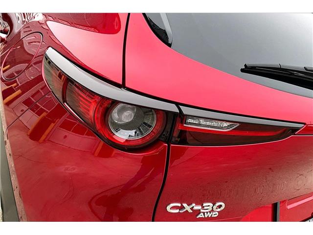 2021 Mazda CX-30 GT w/Turbo (Stk: 38046U) in Calgary - Image 32 of 35