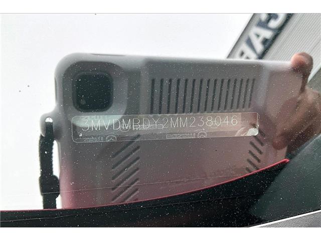 2021 Mazda CX-30 GT w/Turbo (Stk: 38046U) in Calgary - Image 35 of 35