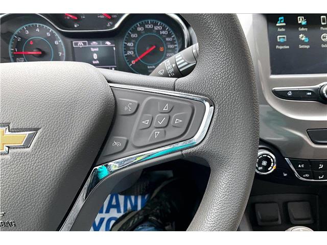 2018 Chevrolet Cruze LT Auto (Stk: 24933U) in Calgary - Image 20 of 32