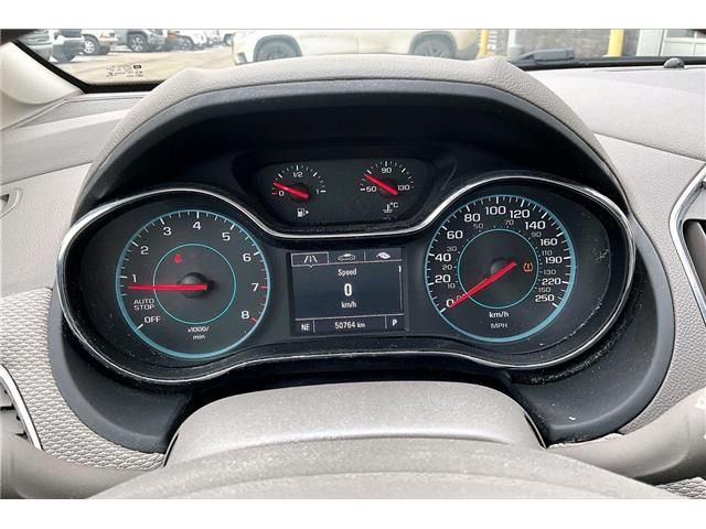2018 Chevrolet Cruze LT Auto (Stk: 24933U) in Calgary - Image 21 of 32