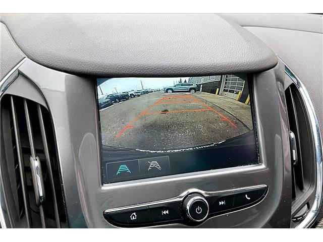 2018 Chevrolet Cruze LT Auto (Stk: 24933U) in Calgary - Image 22 of 32