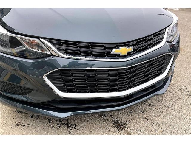 2018 Chevrolet Cruze LT Auto (Stk: 24933U) in Calgary - Image 27 of 32