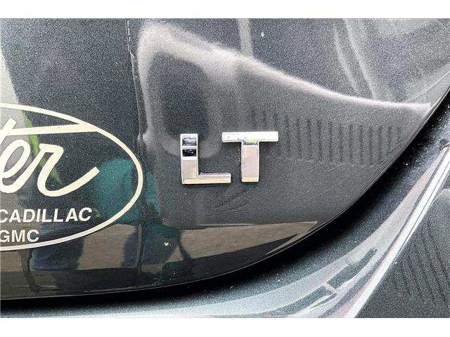 2018 Chevrolet Cruze LT Auto (Stk: 24933U) in Calgary - Image 30 of 32